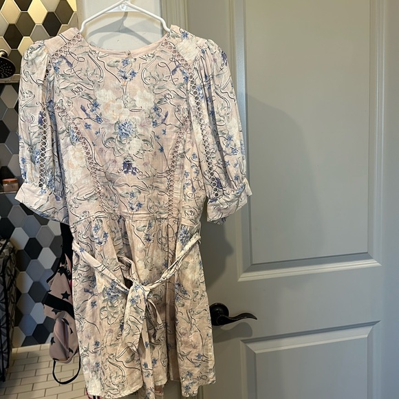 Express skort nwt - Picture 1 of 5